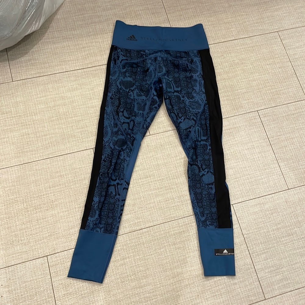 Adidas Stella McCartney leggings